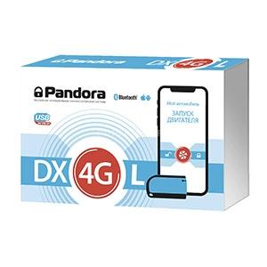 Pandora DX-4GL