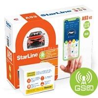 StarLine A93 v2 GSM ECO