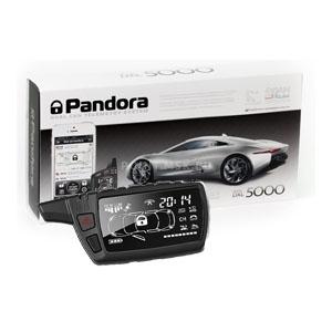 Pandora DXL 5000 S