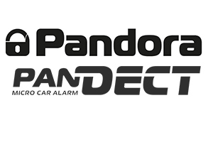 Автосигнализация Пандора-Пандект
