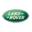 Игла на Land Rover