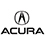 Игла на Acura