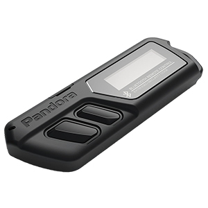 Pandora D-030 -  Bluetooth-   