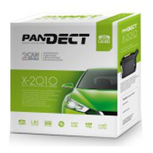    Pandect X