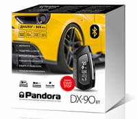 2017  Pandect X-1900  Pandora DX-90BT