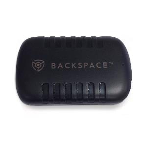    - Backspace