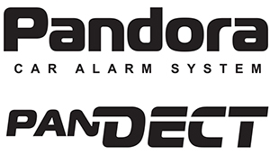 Цифровая блокировка по CAN-шине в сигнализациях Pandora и Pandect X